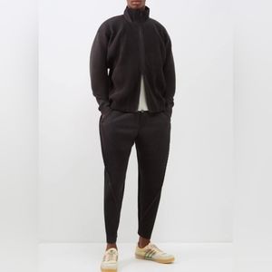 Issey Miyaki Homme Plisse ARC Technical-Pleated Jacket - sz. 3